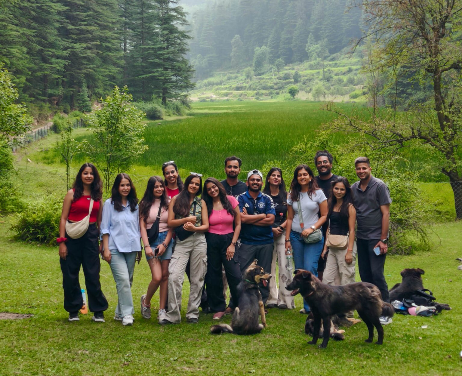 Trips by NOI – Curated Group Trips & Experiences